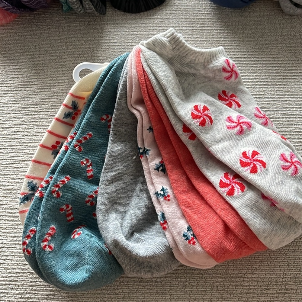 Sock Bundle 2 - Picture 4 of 4